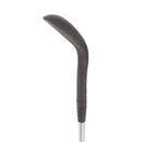 Titleist Vokey SM9 Steel Mens Left Hand Lob Wedge 58* 14 Bounce K Grind Wedge - BV Vokey