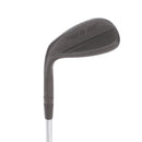 Titleist Vokey SM9 Steel Mens Left Hand Lob Wedge 58* 14 Bounce K Grind Wedge - BV Vokey