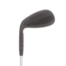 Titleist Vokey SM9 Steel Mens Left Hand Lob Wedge 58* 14 Bounce K Grind Wedge - BV Vokey