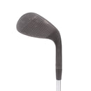 Titleist Vokey SM9 Steel Mens Left Hand Lob Wedge 58* 14 Bounce K Grind Wedge - BV Vokey