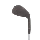 Titleist Vokey SM9 Steel Mens Left Hand Lob Wedge 58* 14 Bounce K Grind Wedge - BV Vokey