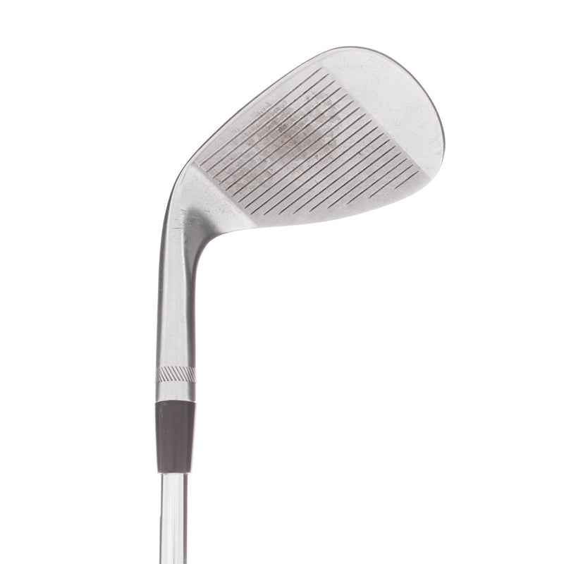 Titleist Vokey SM9 Steel Mens Right Hand Lob Wedge 58* 10 Bounce S Grind Wedge - BV Vokey