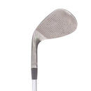 Titleist Vokey SM9 Steel Mens Right Hand Lob Wedge 58* 10 Bounce S Grind Wedge - BV Vokey