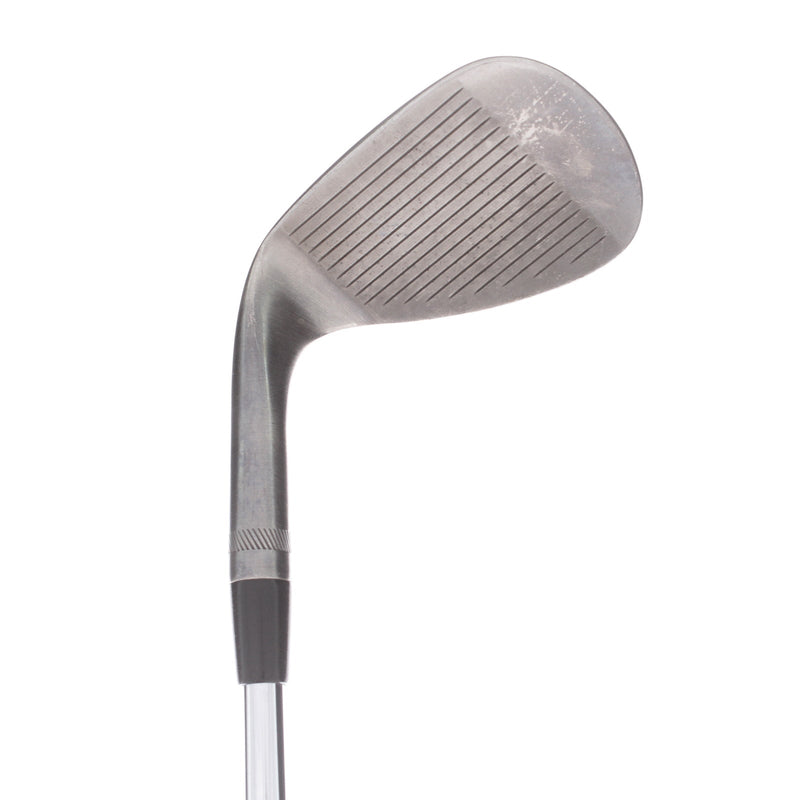 Titleist Vokey SM9 Steel Mens Right Hand Lob Wedge 58* 10 Bounce S Grind Wedge - BV Vokey