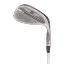 Titleist Vokey SM8 Steel Mens Right Hand Lob Wedge 58* 10 Bounce S Grind Wedge - BV Vokey