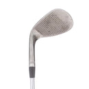 Titleist Vokey SM8 Steel Mens Right Hand Lob Wedge 58* 10 Bounce S Grind Wedge - BV Vokey