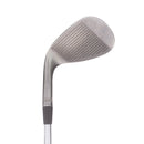 Titleist Vokey SM9 Steel Mens Right Hand Lob Wedge 58* 10 Bounce S Grind Wedge - BV Vokey
