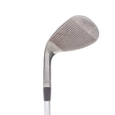 Titleist Vokey SM9 Steel Mens Right Hand Lob Wedge 58* 10 Bounce S Grind Wedge - BV Vokey