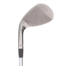 Titleist Vokey SM9 Steel Mens Right Hand Lob Wedge 58* 10 Bounce S Grind Wedge - BV Vokey