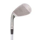 Titleist Vokey SM9 Steel Mens Right Hand Lob Wedge 58* 10 Bounce S Grind Wedge - BV Vokey