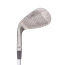 Titleist Vokey SM9 Steel Mens Right Hand Lob Wedge 58* 10 Bounce S Grind Wedge - BV Vokey