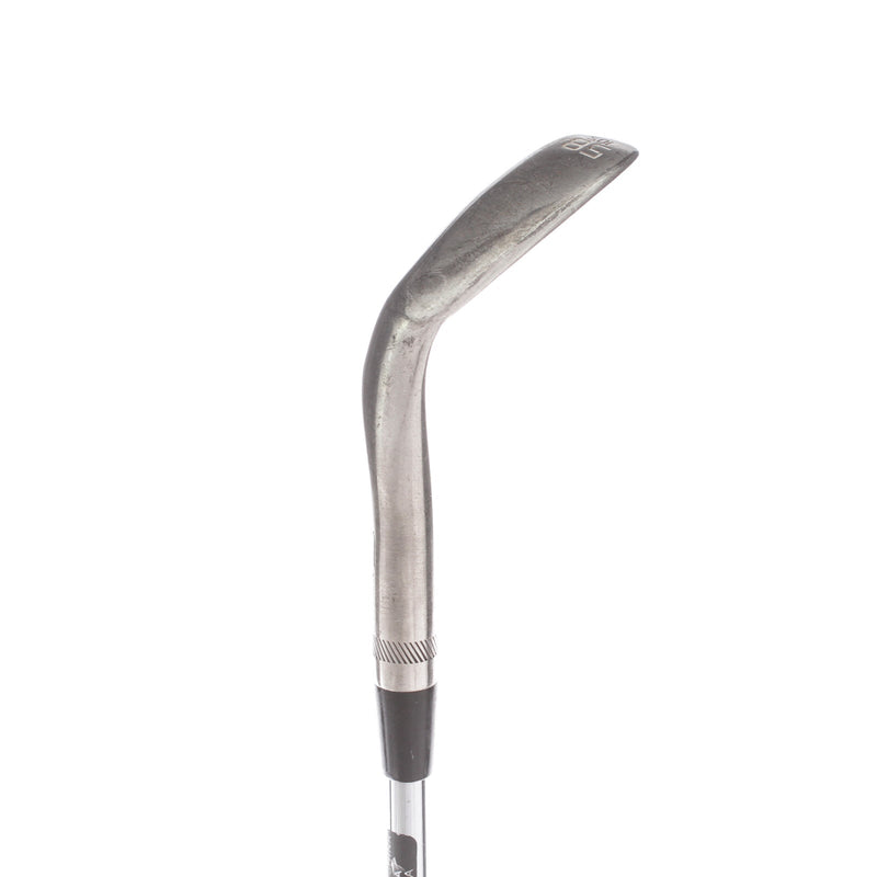 Titleist Vokey SM9 Steel Mens Right Hand Lob Wedge 58* 10 Bounce S Grind Wedge - BV Vokey