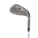 Titleist Vokey SM9 Steel Mens Right Hand Lob Wedge 58* 10 Bounce S Grind Wedge - BV Vokey