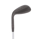 Titleist Vokey SM9 Steel Mens Left Hand Lob Wedge 58* 10 Bounce S Grind Wedge - BV Vokey