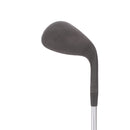 Titleist Vokey SM9 Steel Mens Left Hand Lob Wedge 58* 10 Bounce S Grind Wedge - BV Vokey