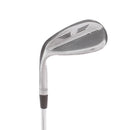 Titleist Vokey SM9 Steel Mens Left Hand Lob Wedge 58* 10 Bounce S Grind Wedge - BV Vokey