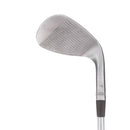 Titleist Vokey SM9 Steel Mens Left Hand Lob Wedge 58* 10 Bounce S Grind Wedge - BV Vokey
