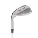 Titleist Vokey SM9 Steel Mens Left Hand Lob Wedge 58* 10 Bounce S Grind Wedge - BV Vokey