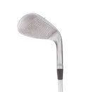 Titleist Vokey SM9 Steel Mens Left Hand Lob Wedge 58* 10 Bounce S Grind Wedge - BV Vokey