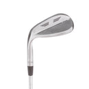 Titleist Vokey SM9 Steel Mens Left Hand Lob Wedge 58* 10 Bounce S Grind Wedge - BV Vokey