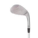 Titleist Vokey SM9 Steel Mens Left Hand Lob Wedge 58* 10 Bounce S Grind Wedge - BV Vokey