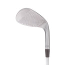 Titleist Vokey SM9 Steel Mens Left Hand Lob Wedge 58* 10 Bounce S Grind Wedge - BV Vokey