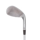 Titleist Vokey SM9 Steel Mens Left Hand Lob Wedge 58* 10 Bounce S Grind Wedge - BV Vokey