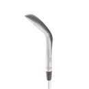 Titleist Vokey SM9 Steel Mens Left Hand Lob Wedge 58* 10 Bounce S Grind Wedge - BV Vokey