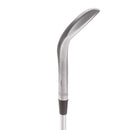 Titleist Vokey SM9 Steel Mens Right Hand Lob Wedge 58* 4 Bounce T Grind Wedge - BV Vokey