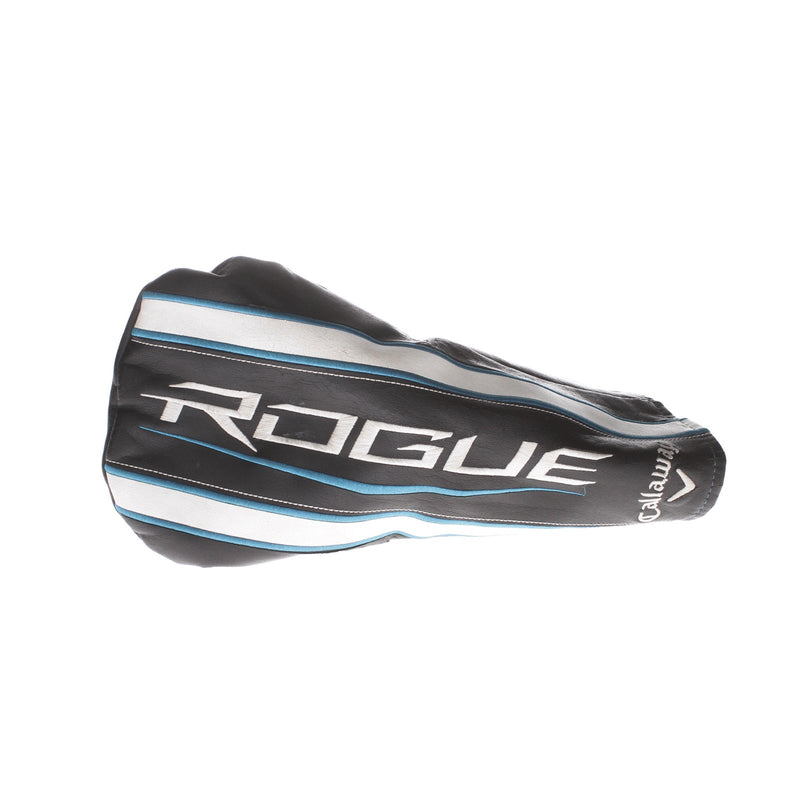 Callaway Rogue Graphite Mens Right Hand Driver 13.5* Regular - Aldila Synergy 50