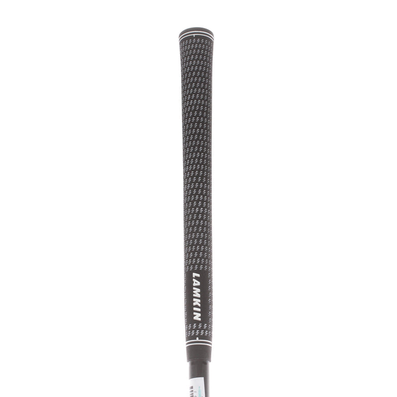 Cobra T-Rail Graphite Mens Right Hand 5 Hybrid 23* Regular - Cobra Ultralite 50