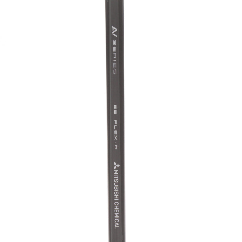 Callaway Rogue ST Max Graphite Mens Right Hand Fairway 3 Wood 16.5* Regular - Tensei AV Blue Series 65