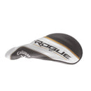 Callaway Rogue ST Max Graphite Mens Right Hand Fairway 3 Wood 16.5* Regular - Tensei AV Blue Series 65