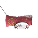 Scotty Cameron Special Select Del Mar Steel Mens Right Hand Putter Stiff - Scotty Cameron