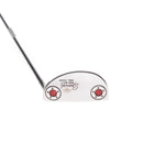 Scotty Cameron Special Select Del Mar Steel Mens Right Hand Putter Stiff - Scotty Cameron