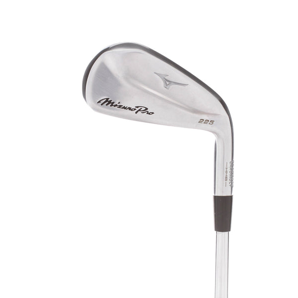 Mizuno Pro 225 Steel Mens Right Hand 2 Iron 16.5* Stiff - KBS