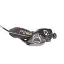 Ping G425 Graphite Mens Right Hand 4 Hybrid 22* Regular - Alta CB 70