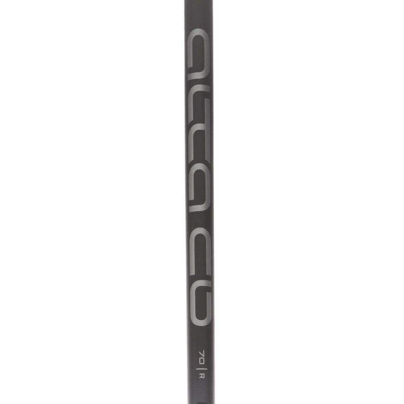 Ping G425 Graphite Mens Right Hand 4 Hybrid 22* Regular - Alta CB 70