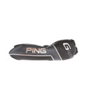 Ping G425 Graphite Mens Right Hand 4 Hybrid 22* Regular - Alta CB 70