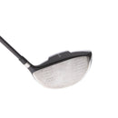Mizuno MX-560 Graphite Mens Left Hand Driver 10.5* Stiff - Fujikura Fit-On 150