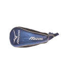 Mizuno MX-560 Graphite Mens Left Hand Driver 10.5* Stiff - Fujikura Fit-On 150