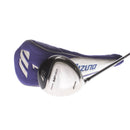 Mizuno MP-001 Graphite Mens Left Hand Driver 9* Stiff - EXSAR 60