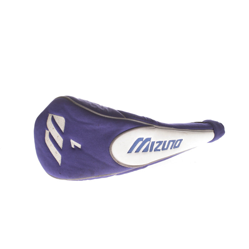 Mizuno MP-001 Graphite Mens Left Hand Driver 9* Stiff - EXSAR 60