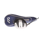 Mizuno F-50 Steel Mens Left Hand Fairway 3 Wood 15* Stiff -