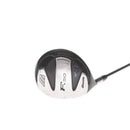 Mizuno F-50 Steel Mens Left Hand Fairway 3 Wood 15* Stiff -