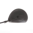 Mizuno F-50 Steel Mens Left Hand Fairway 3 Wood 15* Stiff -