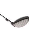 Mizuno F-50 Steel Mens Left Hand Fairway 3 Wood 15* Stiff -