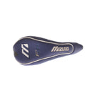 Mizuno F-50 Steel Mens Left Hand Fairway 3 Wood 15* Stiff -