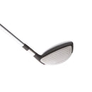 Mizuno F-50 Graphite Mens Left Hand Fairway 5 Wood 18* Regular - EXSAR FS2