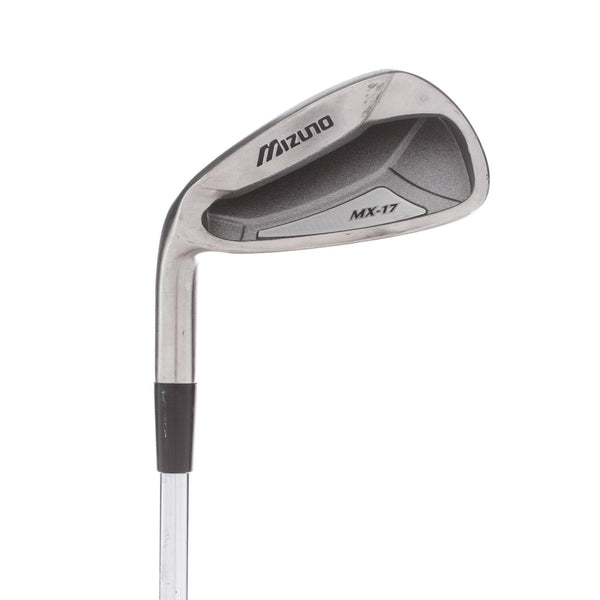 Mizuno MX-17 Steel Mens Left Hand 3 Iron Stiff -